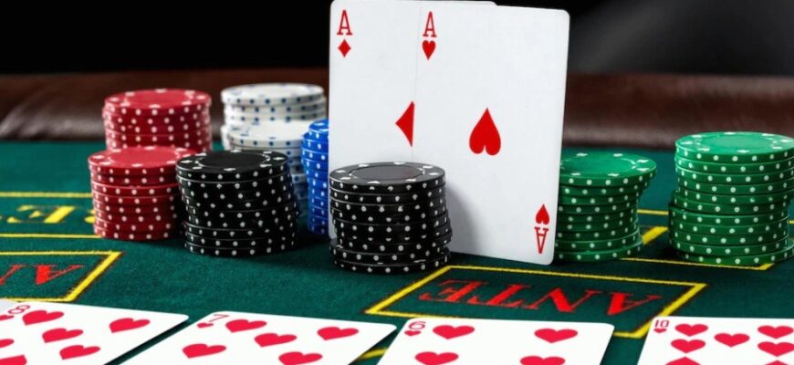 Об’єднані Джекпот-сети: як працюють спільні джекпоти у казино