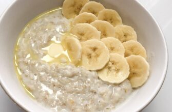 Як варити вівсяну кашу: прості способи і поради для кожного дня