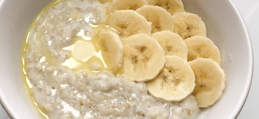 Як варити вівсяну кашу: прості способи і поради для кожного дня