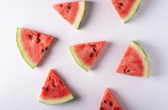 Тривалість зберігання кавуна: скільки часу він залишається свіжим?