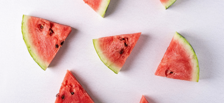 Тривалість зберігання кавуна: скільки часу він залишається свіжим?