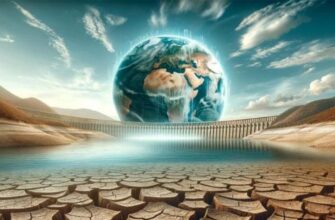 Чому знижується рівень ґрунтових вод: головні причини та наслідки