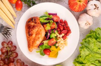 Що їсти після тренування: ефективне відновлення і результативність