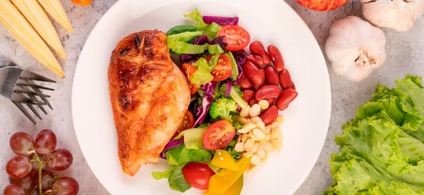 Що їсти після тренування: ефективне відновлення і результативність