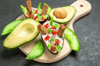 Ідеї та поради: з чим можна їсти авокадо для максимального смаку