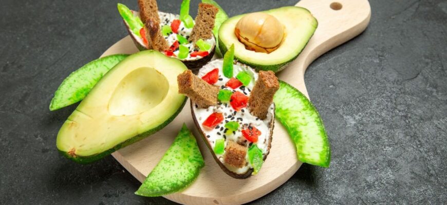 Ідеї та поради: з чим можна їсти авокадо для максимального смаку