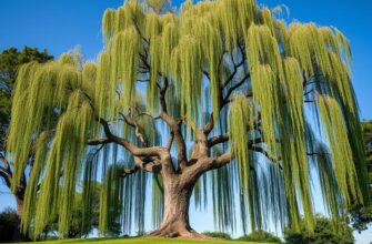 Що часто плутають з вербою: подібні рослини та їх відмінності