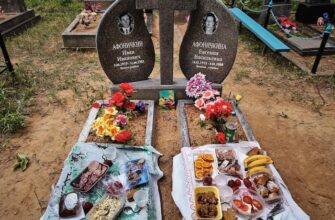 Чи можна їсти цукерки з кладовища: міфи та реальність