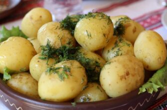 Як прискорити варіння картоплі: прості поради для швидкого приготування