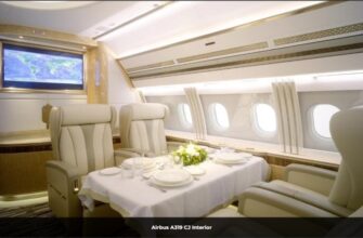 Скільки коштує президентський літак: найцікавіші факти та цифри