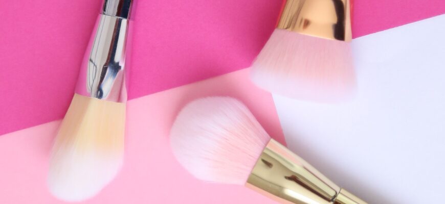 Ефективні засоби для замочування пензлів: поради та рекомендації