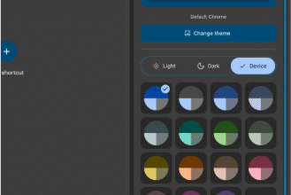 Де знаходиться панель інструментів у браузері Google Chrome: Пояснення