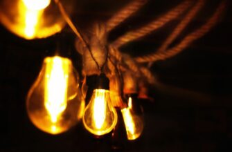 Іноваційна електрофурнітура: новий рівень комфорту в кожній деталі