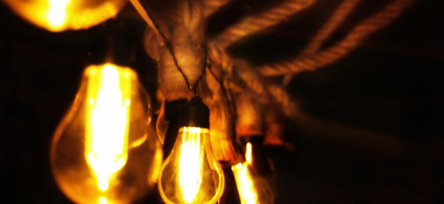 Іноваційна електрофурнітура: новий рівень комфорту в кожній деталі