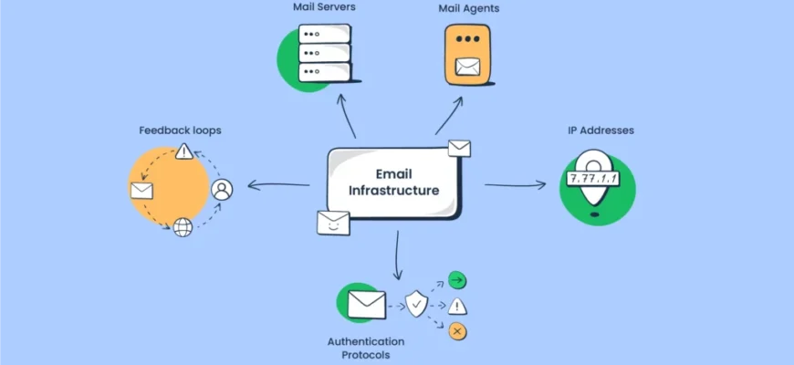 Як ефективно заморозити електронну пошту: покрокова інструкція.