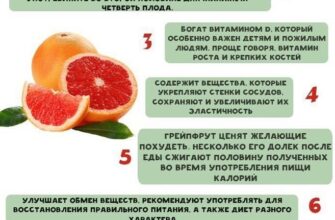 Як ефективно прибрати гіркоту з грейпфрутового соку: дієві методи