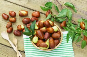 Як правильно та безпечно приймати унабі: поради та рекомендації.