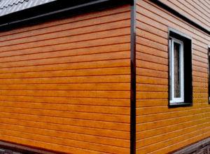 Скільки коштує сайдинг за квадратний метр у 2023 році: огляд цін та варіанти