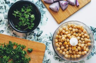 Що таке хумус і як його їсти: прості рецепти та поради