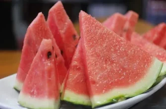 Кому не можна їсти кавун: основні застереження та поради лікарів