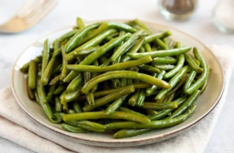 Квасоля при діабеті: Чи можна вживати і як вона впливає на здоров’я?