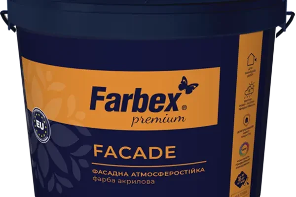 Чи допустимо використовувати ґрунтовку для розведення фасадної фарби?