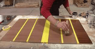 Чи можна обробити фанеру олією: практичні поради та рекомендації