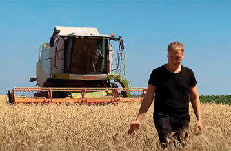 Робота фермера: основні обов’язки та ключові завдання професії