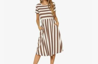 Фасони суконь: вибираємо моделі, що візуально роблять стрункішою