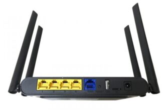 Що позначають антени на роутері: важливість та функції для Wi-Fi