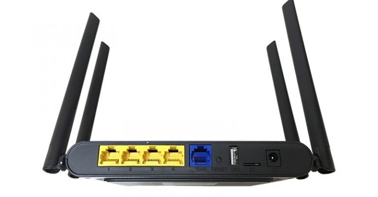 Що позначають антени на роутері: важливість та функції для Wi-Fi