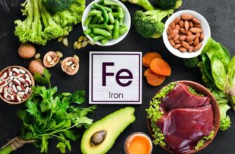 Що обрати: двовалентне чи тривалентне залізо? Переваги та недоліки