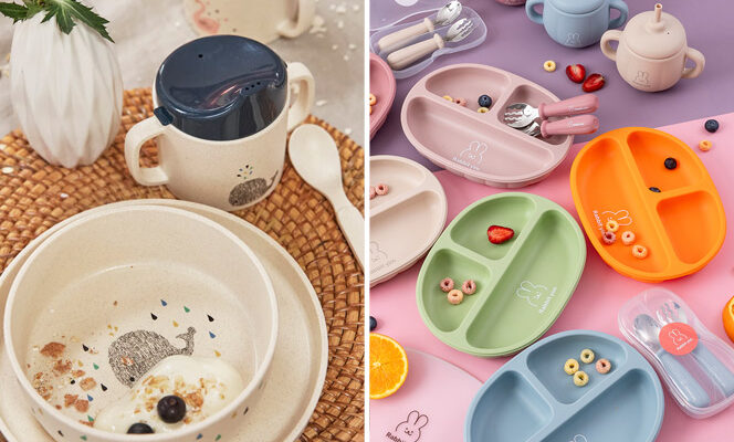 Чи дозволений скляний посуд у дитячих садках: безпечність та правила