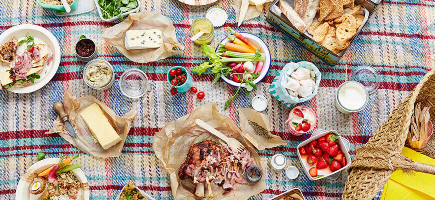 Що обов’язково взяти на природу: список необхідних речей для відпочинку