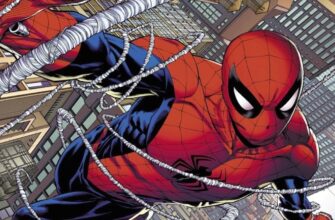 Фігурка Spider Man: додайте легендарного супергероя до вашої колекції!