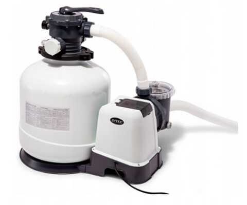 Як часто рекомендується вмикати насос фільтра для басейну: поради експертів