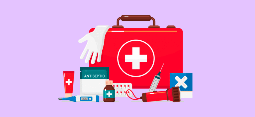 Медична допомога: що це таке та чому вона важлива для вас?