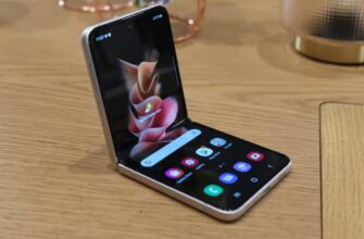 Смартфони з гнучким дисплеєм: модний тренд чи маркетинговий хід?