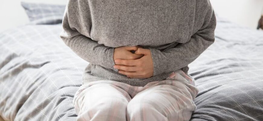 Форлакс – ефективне рішення проблеми запору: простота і надійність