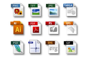 Оптимальні формати для зберігання зображень на сайті: рекомендації та поради