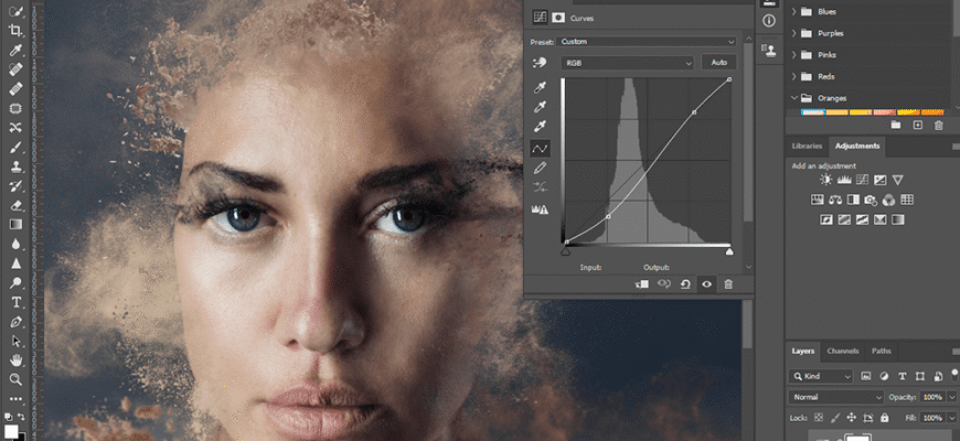 Який безкоштовний Фотошоп завантажити: найкращі варіанти для ПК та мобільних пристроїв