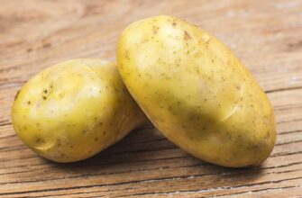 Як правильно зберігати картоплю без холодильника: поради та рекомендації