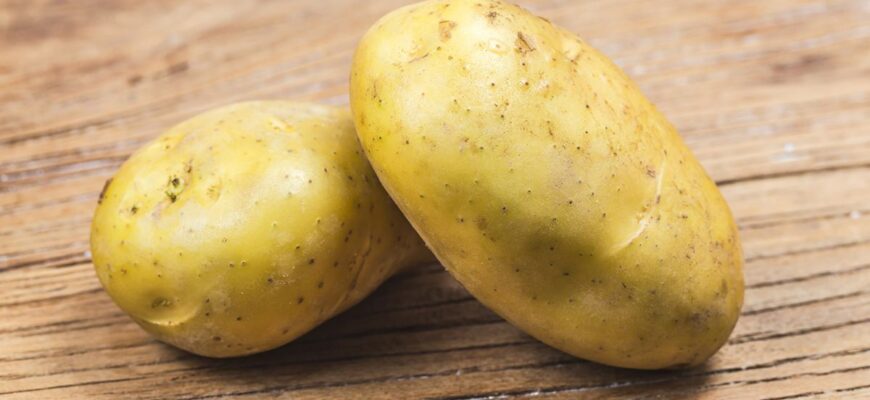 Як правильно зберігати картоплю без холодильника: поради та рекомендації