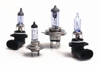 Чи безпечно встановлювати галогенові лампи вищої потужності? Поради та ризики