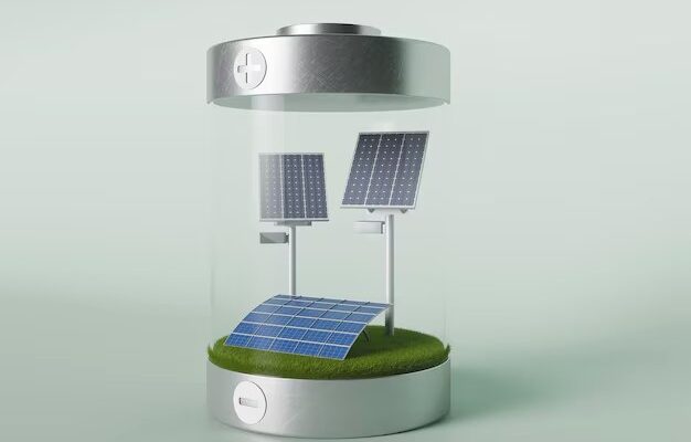 Гелеві акумулятори: нова технологія для ефективного енергозбереження Гелеві акумулятори: нова технологія для ефективного енергозбереження