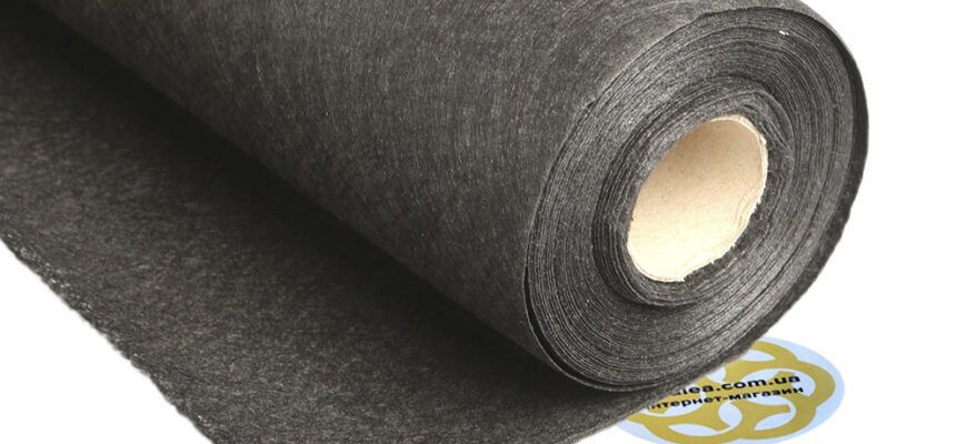 Обираємо ефективний геотекстиль для захисту від бур’янів: поради та види