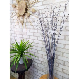 Ідеальні гілки для вази: які вибрати для стильного декору? Ідеальні гілки для вази: які вибрати для стильного декору?