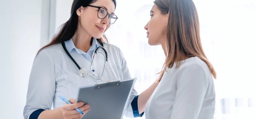 Гінеколог: ваш надійний помічник у підтримці жіночого здоров’я