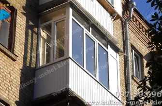 Засклення балкона у 2024: Нові правила та можливості