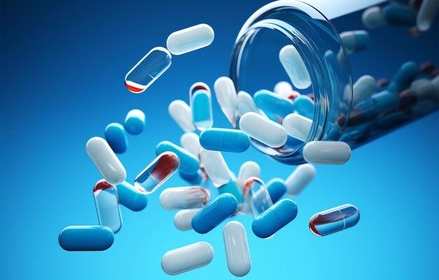 Вплив гліциседу на організм: детальний огляд та рекомендації Вплив гліциседу на організм: детальний огляд та рекомендації